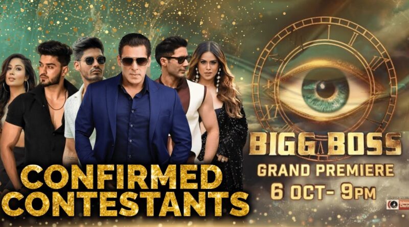 bigg boss 18