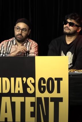 India's Got Latent Episode 1