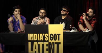 India's Got Latent Episode 1