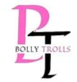 bollytrolls logo