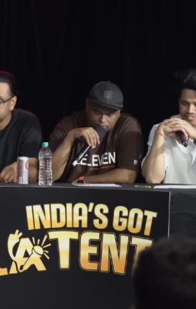 India’s Got Latent Episode 2