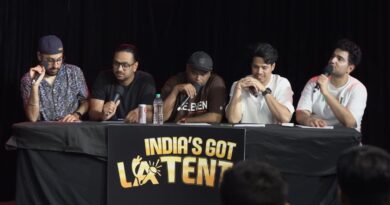 India’s Got Latent Episode 2