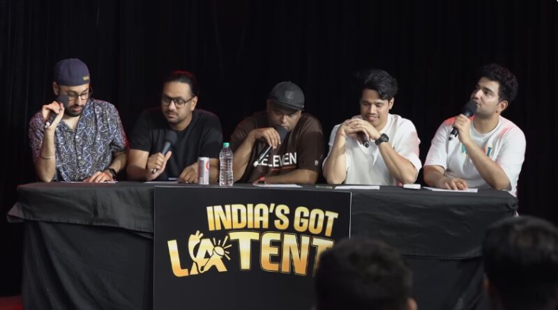 India’s Got Latent Episode 2